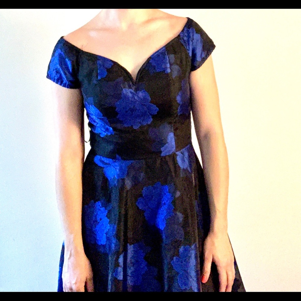 Chi Chi London Dress